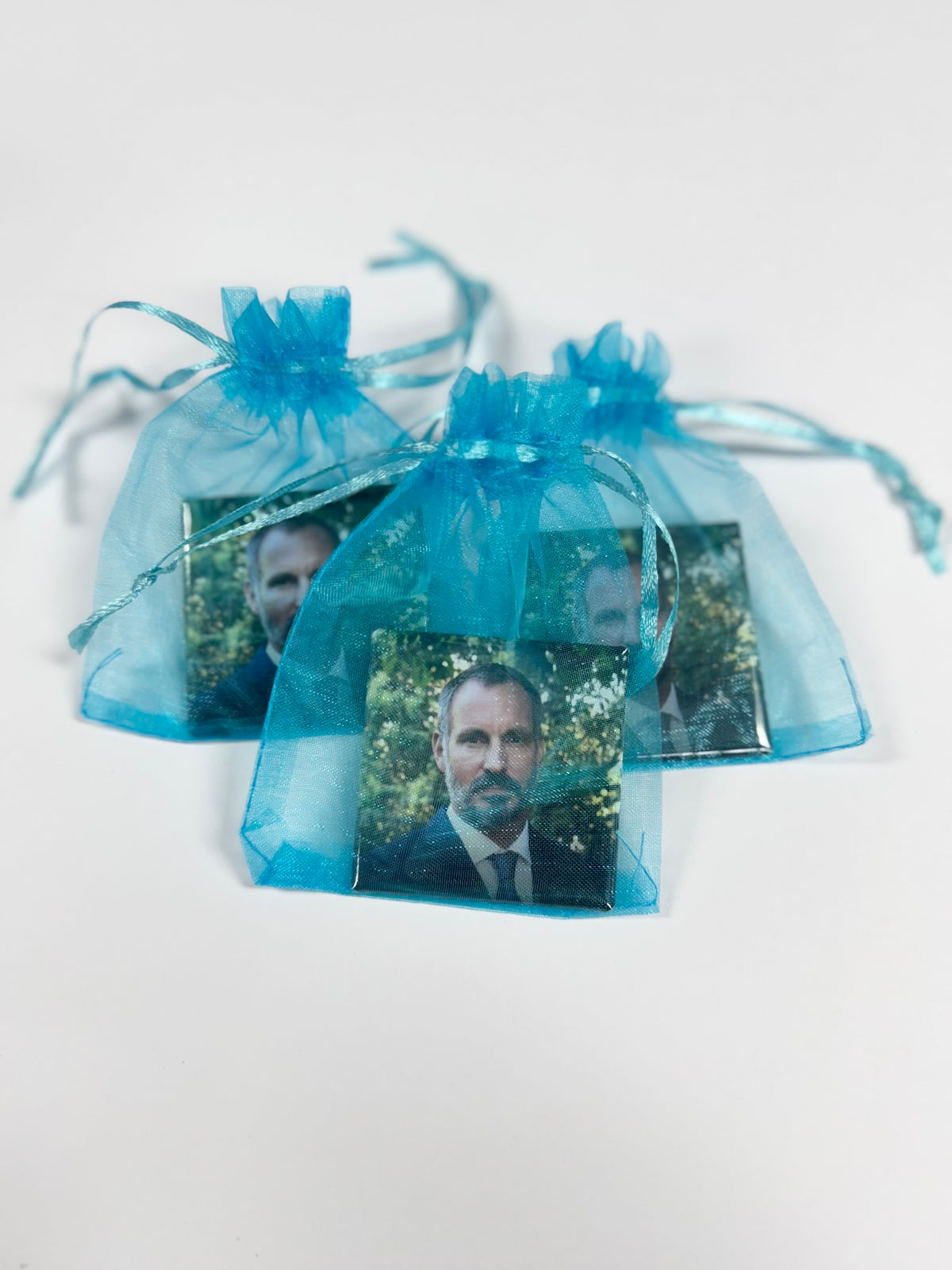 Set of 3 Gift Bags