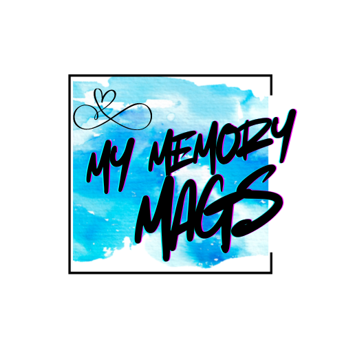 My Memory Mags